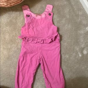 Beaufort Bonnet Jumpsuit